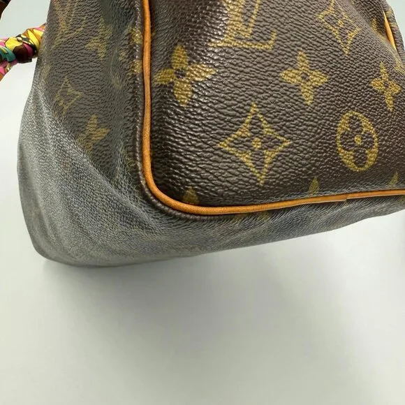 Louis Vuitton Speedy 25 - Picture 6 of 16